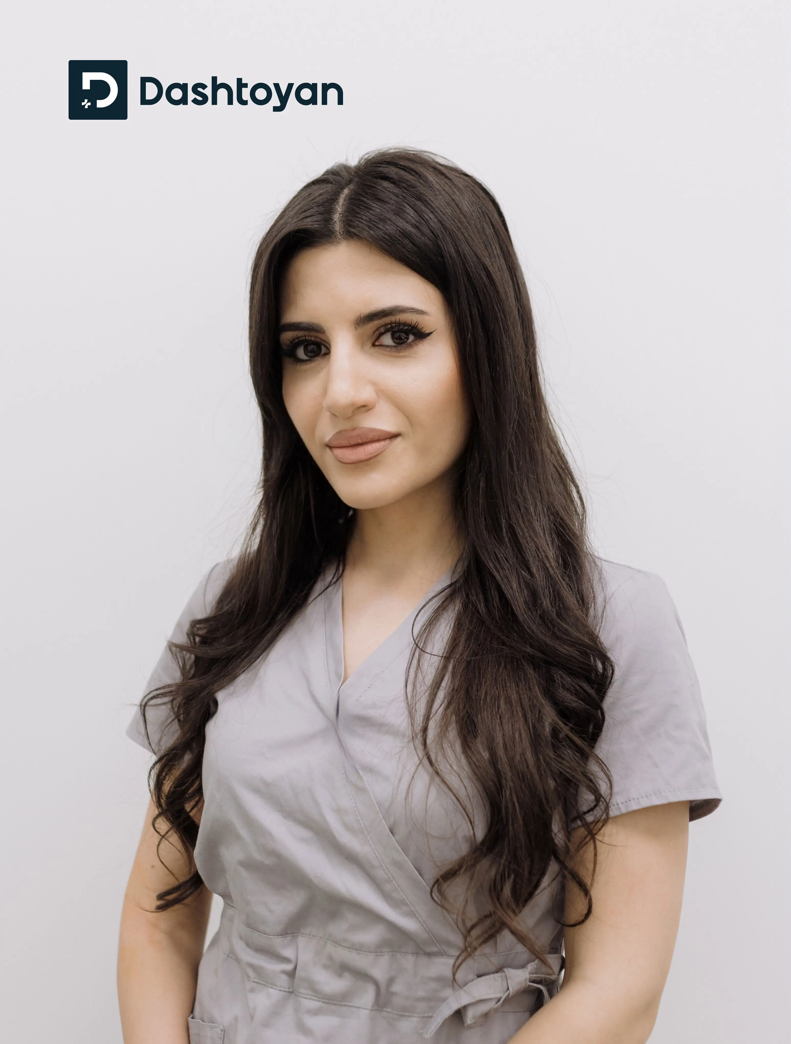 Անուշ Գրիգորյան