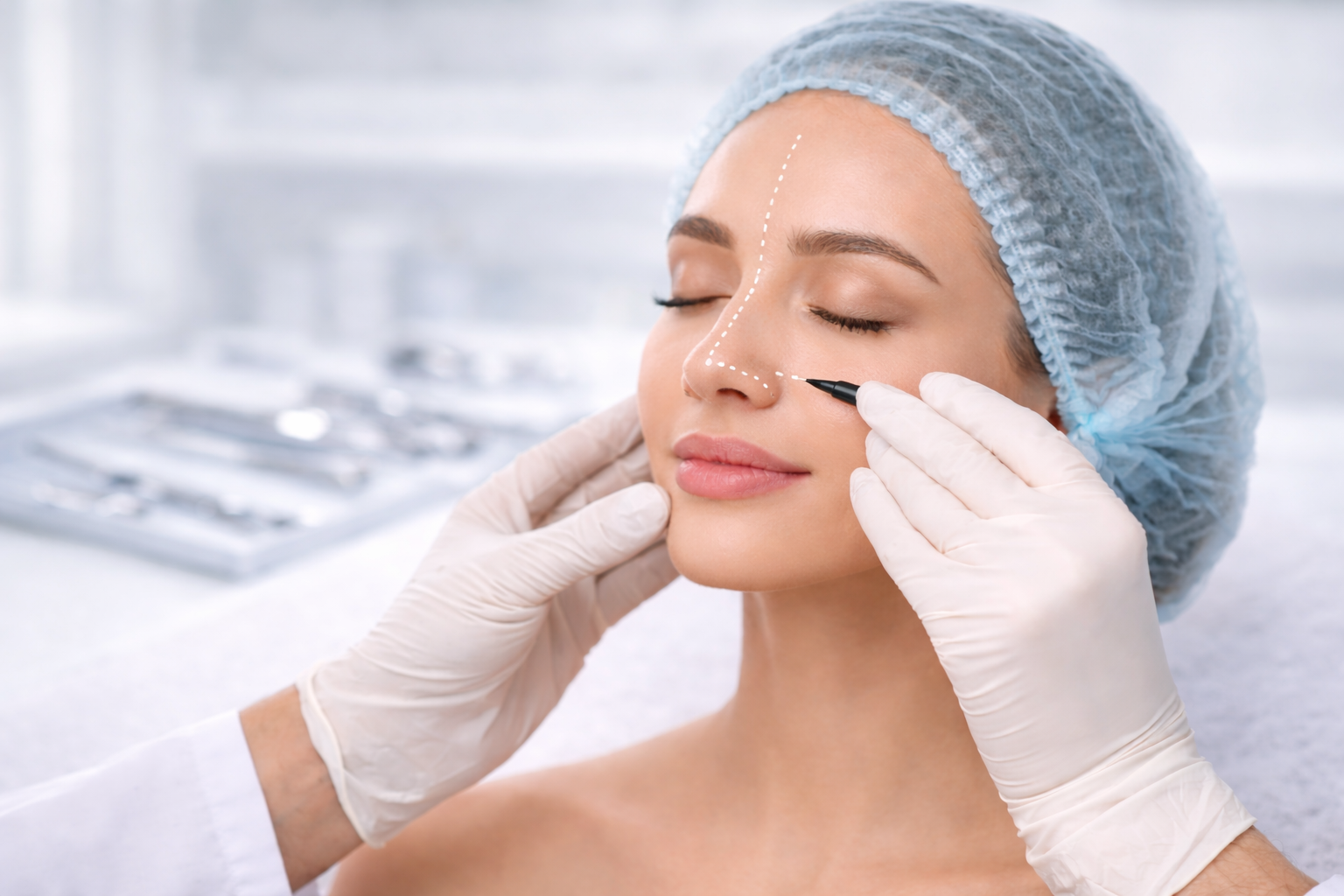 Ռինոպլաստիկա